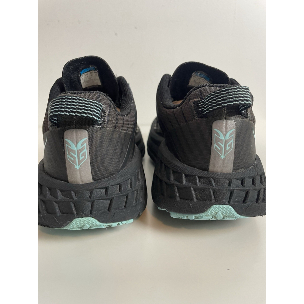 Hoka Speedgoat 4 GTX Women's 8 Hiking Running Shoes Gore Tex Hiking - Picture 6 of 15